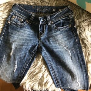 Miss Me Jeans 👖